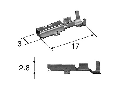 8100-0460